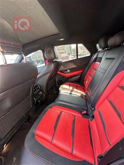 مرسيدس بنز GLE